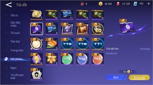 Ảnh 6 của Acc #7136