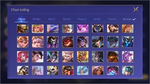 Ảnh 3 của Acc #7137
