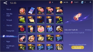 Ảnh 5 của Acc #7137