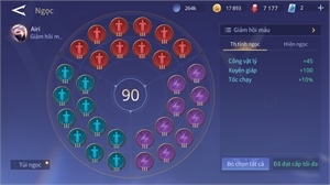 Ảnh 2 của Acc #7139