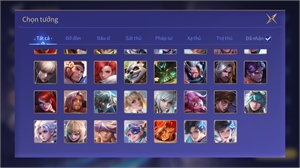 Ảnh 4 của Acc #7139