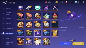 Ảnh 5 của Acc #7139