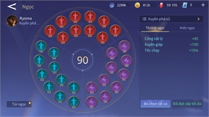 Ảnh 2 của Acc #7474