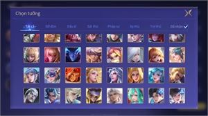 Ảnh 6 của Acc #7474