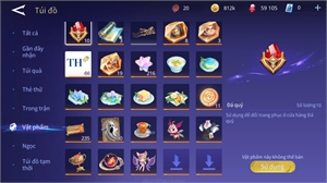 Ảnh 7 của Acc #7474