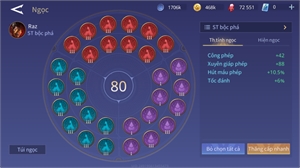 Ảnh 2 của Acc #7475
