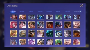 Ảnh 4 của Acc #7475