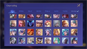 Ảnh 6 của Acc #7475