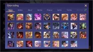 Ảnh 3 của Acc #75