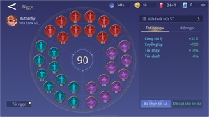 Ảnh 2 của Acc #7654