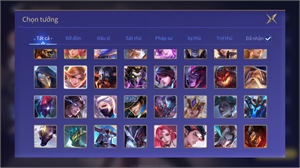 Ảnh 3 của Acc #7654