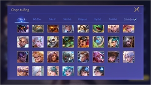 Ảnh 4 của Acc #7654