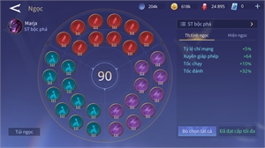 Ảnh 2 của Acc #7655