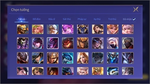Ảnh 3 của Acc #7655