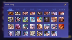 Ảnh 4 của Acc #7655