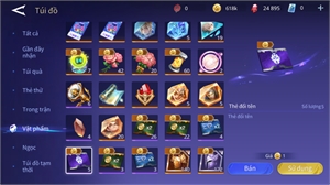 Ảnh 5 của Acc #7655