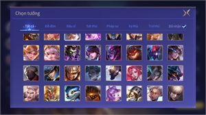 Ảnh 3 của Acc #7656