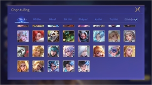 Ảnh 4 của Acc #7656