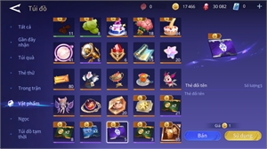 Ảnh 5 của Acc #7656