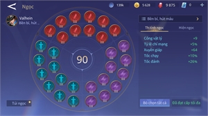 Ảnh 2 của Acc #7657
