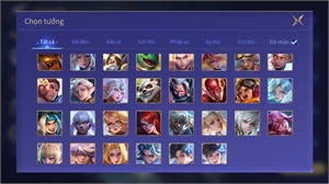 Ảnh 4 của Acc #7657