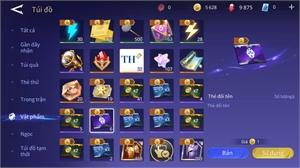 Ảnh 5 của Acc #7657