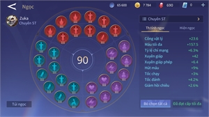 Ảnh 2 của Acc #7658