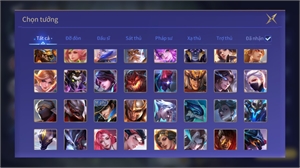 Ảnh 3 của Acc #7658