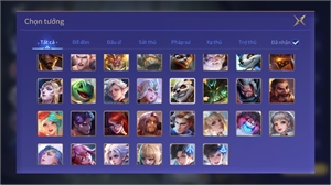 Ảnh 4 của Acc #7658