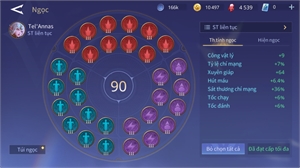 Ảnh 2 của Acc #7659