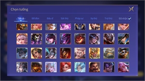 Ảnh 3 của Acc #7659
