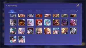 Ảnh 4 của Acc #7659