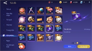 Ảnh 5 của Acc #7659