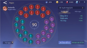 Ảnh 2 của Acc #7660