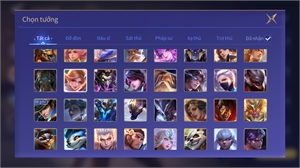Ảnh 3 của Acc #7660