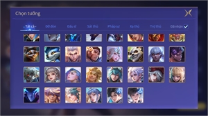 Ảnh 4 của Acc #7660