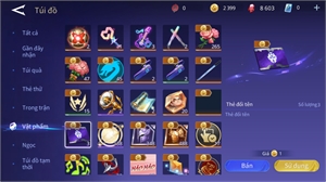 Ảnh 5 của Acc #7660