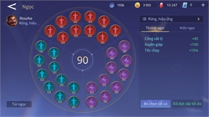 Ảnh 2 của Acc #7661