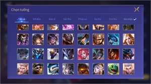 Ảnh 3 của Acc #7661