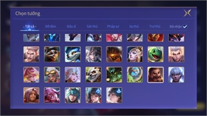 Ảnh 4 của Acc #7661