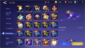 Ảnh 5 của Acc #7661