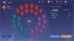 Ảnh 2 của Acc #7662