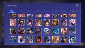 Ảnh 3 của Acc #7662