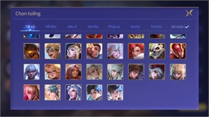 Ảnh 4 của Acc #7662