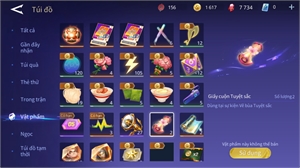 Ảnh 5 của Acc #7662