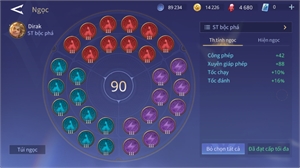 Ảnh 2 của Acc #7663
