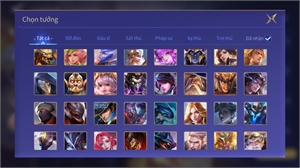 Ảnh 3 của Acc #7663