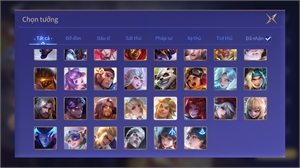 Ảnh 4 của Acc #7663