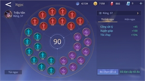Ảnh 2 của Acc #7664