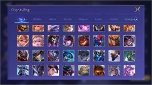 Ảnh 3 của Acc #7664